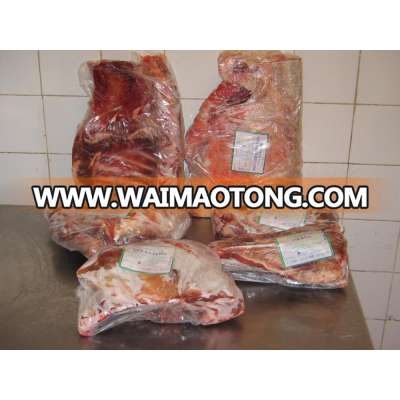 Top Quality Goat Meat / Frozen Goat Meat / Halal Goat Meat